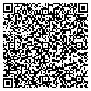 QR code with Hunters Outpost contacts