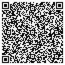 QR code with This & That contacts