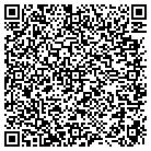 QR code with J R P Firearms contacts