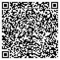 QR code with UPS contacts