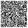 QR code with UPS contacts