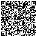 QR code with UPS contacts