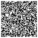 QR code with Reunion Title contacts