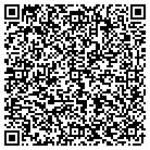 QR code with Calla House Bed & Breakfast contacts