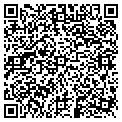 QR code with UPS contacts