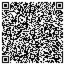 QR code with RFE-Rl Inc contacts