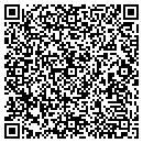 QR code with Aveda Institute contacts