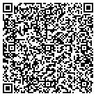 QR code with Chilkat Eagle Bed & Breakfast contacts