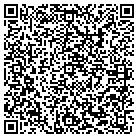 QR code with San Angelo Abstract CO contacts