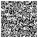 QR code with Haines Propane Inc contacts