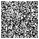 QR code with Cove House contacts