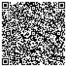 QR code with Connection Institute Inc contacts