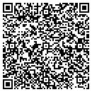 QR code with As Is Records Inc contacts