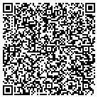 QR code with Consumer Metrics Institute Inc contacts