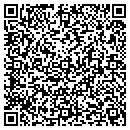 QR code with Aep Swepco contacts