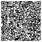QR code with R Guns & Collectibles contacts