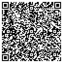 QR code with E & C Technologies contacts