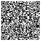 QR code with Frontier Research Institute contacts