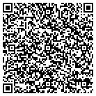 QR code with Hydro Research Foundation contacts
