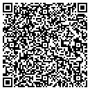 QR code with Glacier Vista contacts