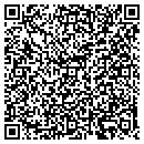 QR code with Haines Guest House contacts