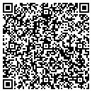 QR code with The Gun Collector contacts
