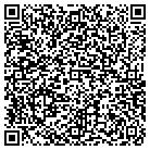 QR code with Halcyon Heights B & B Inn contacts