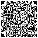 QR code with Miracle Hand contacts