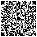 QR code with Tjd Firearms contacts