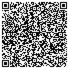 QR code with Metro Washington Airports Auth contacts