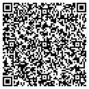 QR code with Hillcrest Bnb contacts