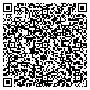 QR code with Hursh M Diann contacts
