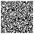 QR code with Huston's Services contacts