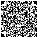 QR code with Z Firearms contacts