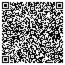 QR code with Olender Reporting contacts