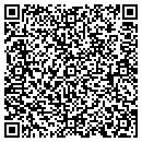 QR code with James Isham contacts