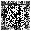 QR code with Blued Arms contacts