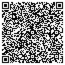 QR code with Mcdonald James contacts