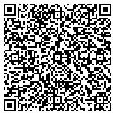 QR code with King Halibut Charters contacts