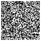 QR code with Kodiak Wilderness Adventures contacts