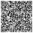 QR code with Reps Nutrition contacts