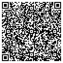 QR code with Glenns Guns contacts
