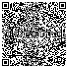 QR code with Meander in Bed & Breakfast contacts