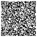 QR code with J & K Auto Electric contacts