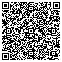QR code with Techne contacts