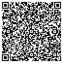 QR code with J T Scroggin Firearms Reload contacts