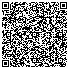 QR code with Oscar Gill House B & B contacts