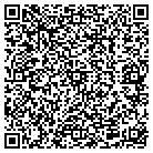 QR code with Fairborn Natural Foods contacts