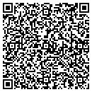 QR code with Harvey M Levin DDS contacts