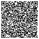 QR code with Ridge Way B & B contacts